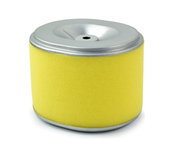 Изображение товара Фильтр воздушный GX240, GX270 (овал) REDVOLT 01-103K