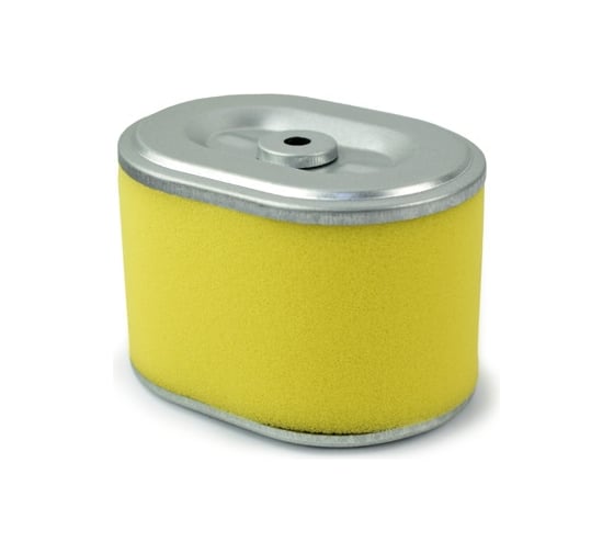 Изображение товара Фильтр воздушный GX160, GX200 (овал) REDVOLT 01-102K