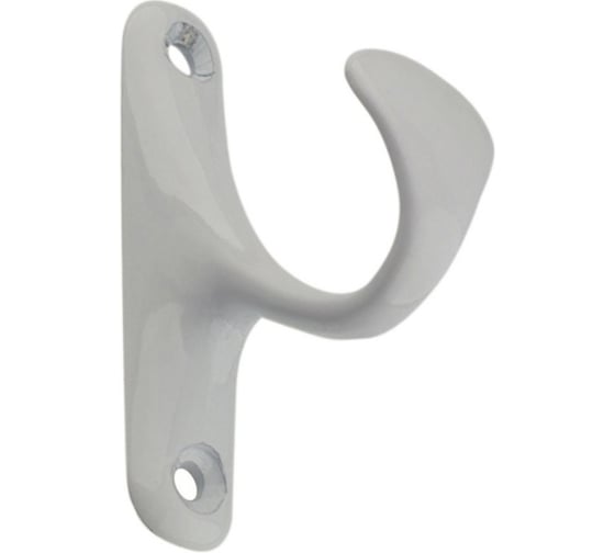 Изображение товара Крючок Trodos 04.16.03 Сафира белый 302050