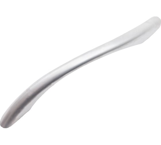 Изображение товара Ручка-скоба Trodos 14.154.07, 1053 96 серебро 303184