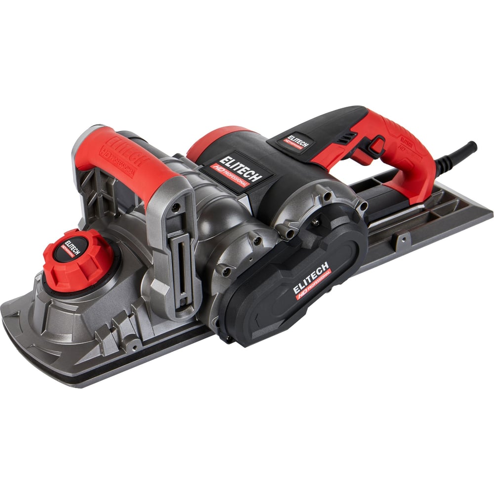 Рубанок Elitech HP 1718E (E2209.007.00) HD 205355