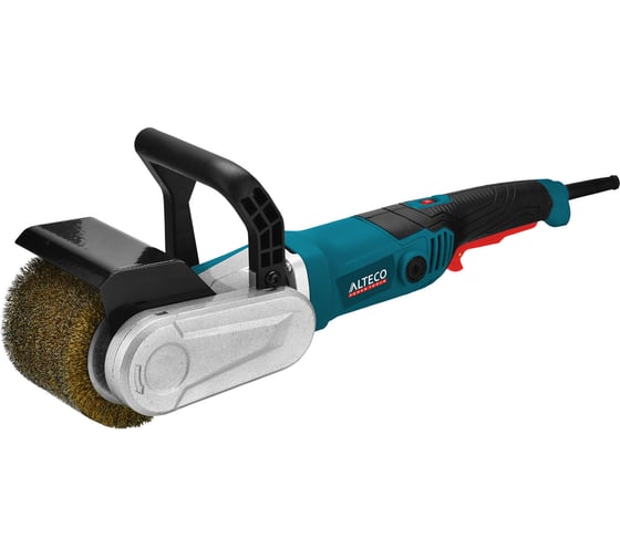 Изображение товара Щеточная шлифмашина ALTECO BM 1300 76004