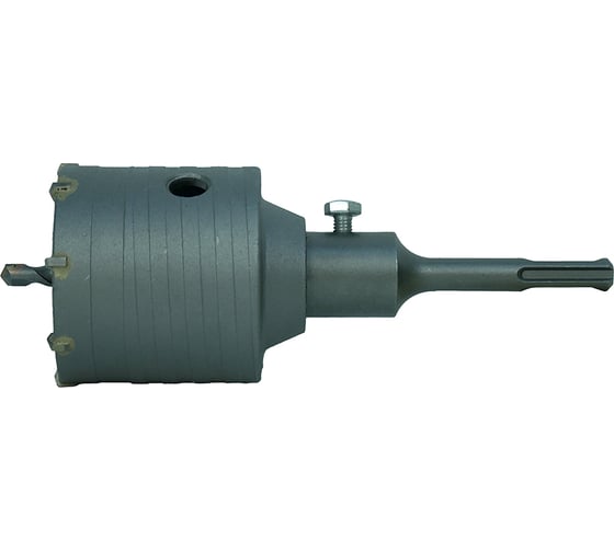 Изображение товара Коронка кольцевая 65 мм Sturm 9018-SDS-HD65