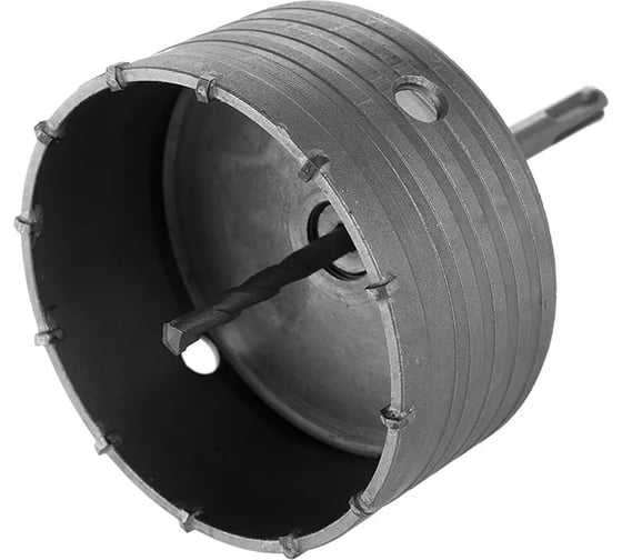 Изображение товара Коронка по бетону 120 мм Sturm 9018-SDS-HD120
