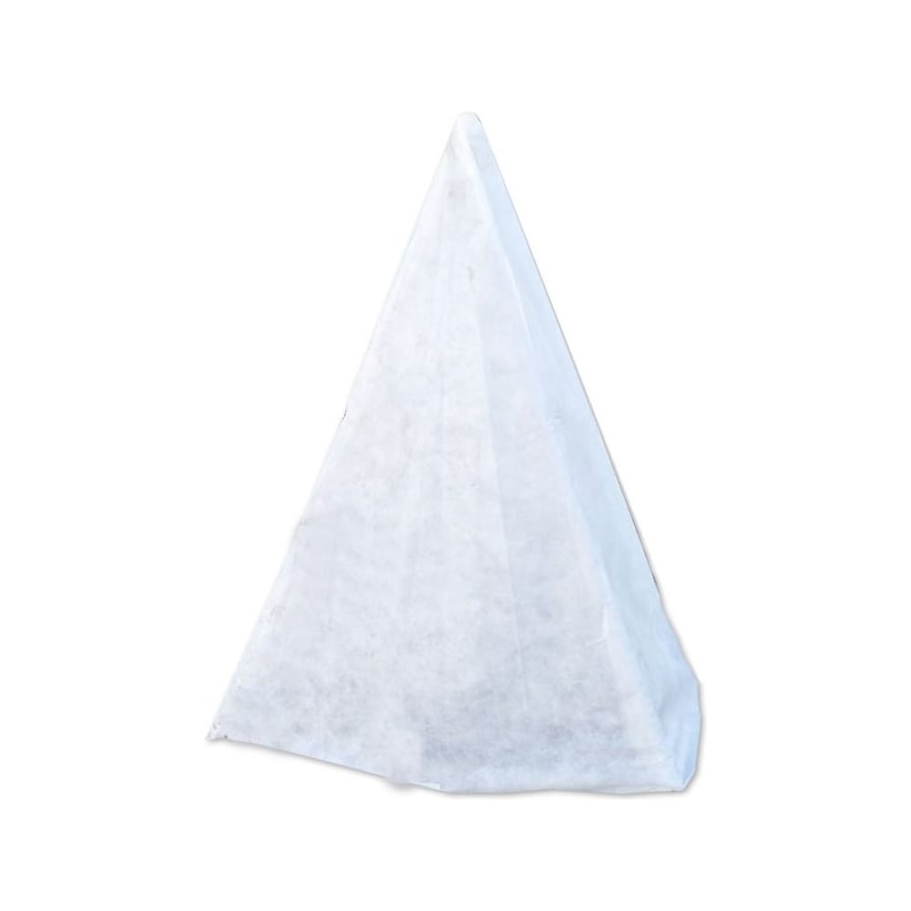 Изображение товара Конус для молодых деревьев 1,0x1,2 из спанбонда, разборный, пирамидальная форма