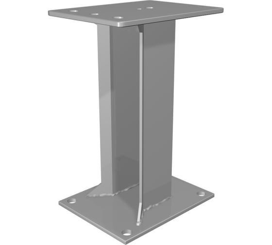 Изображение товара Вертикальная консоль для барабанных лебёдок Сорокин 4.49