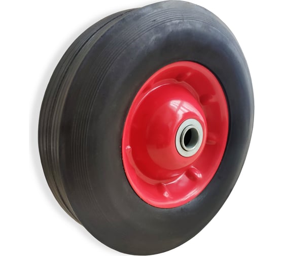 Изображение товара Литое колесо 250 мм Промышленник ЛКП250