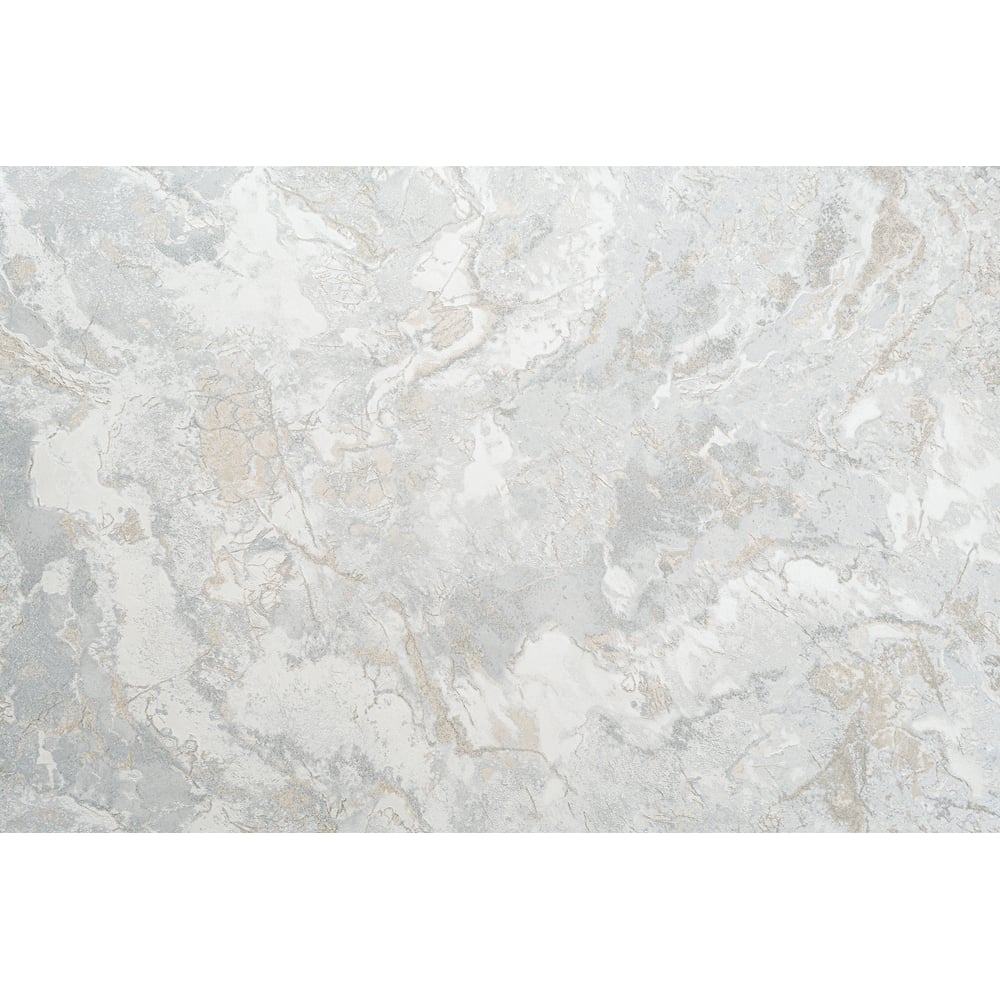 Изображение товара Обои декоративные горячего тиснения флизелиновые Артекс Персия-уни 10 м серые