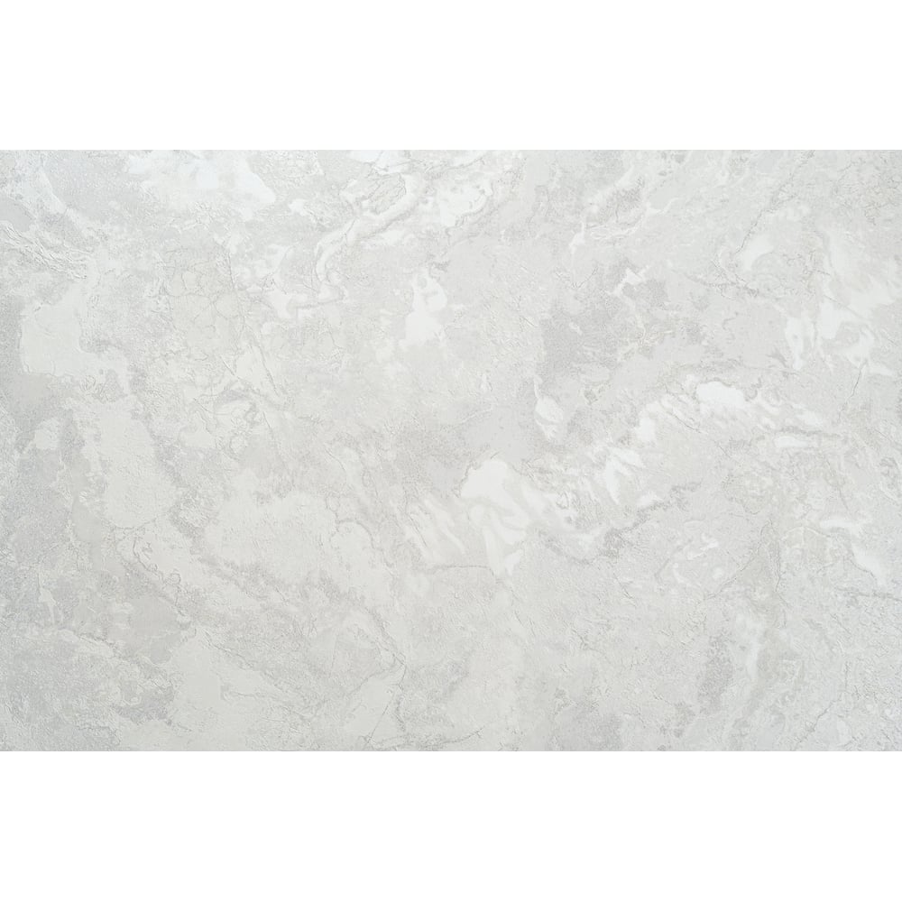 Изображение товара Декоративные обои горячего тиснения на флизелиновой основе Персия-уни 10 м серые Артекс