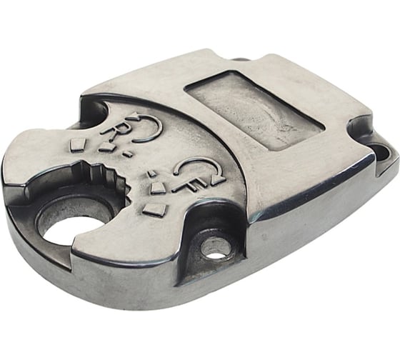 Изображение товара Ремкомплект крышка задняя корпуса пневмогайковерта 5001A JTC 5001A-27