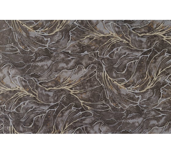 Изображение товара Обои декоративные горячего тиснения на флизелиновой основе Артекс арт. Шелест, 10х1.06 м D 10839-05