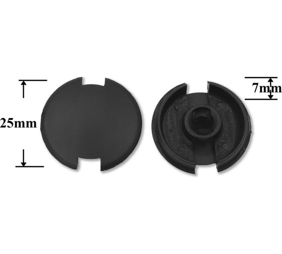 Изображение товара Автокрепеж для Lexus, Toyota Крепавто 1370