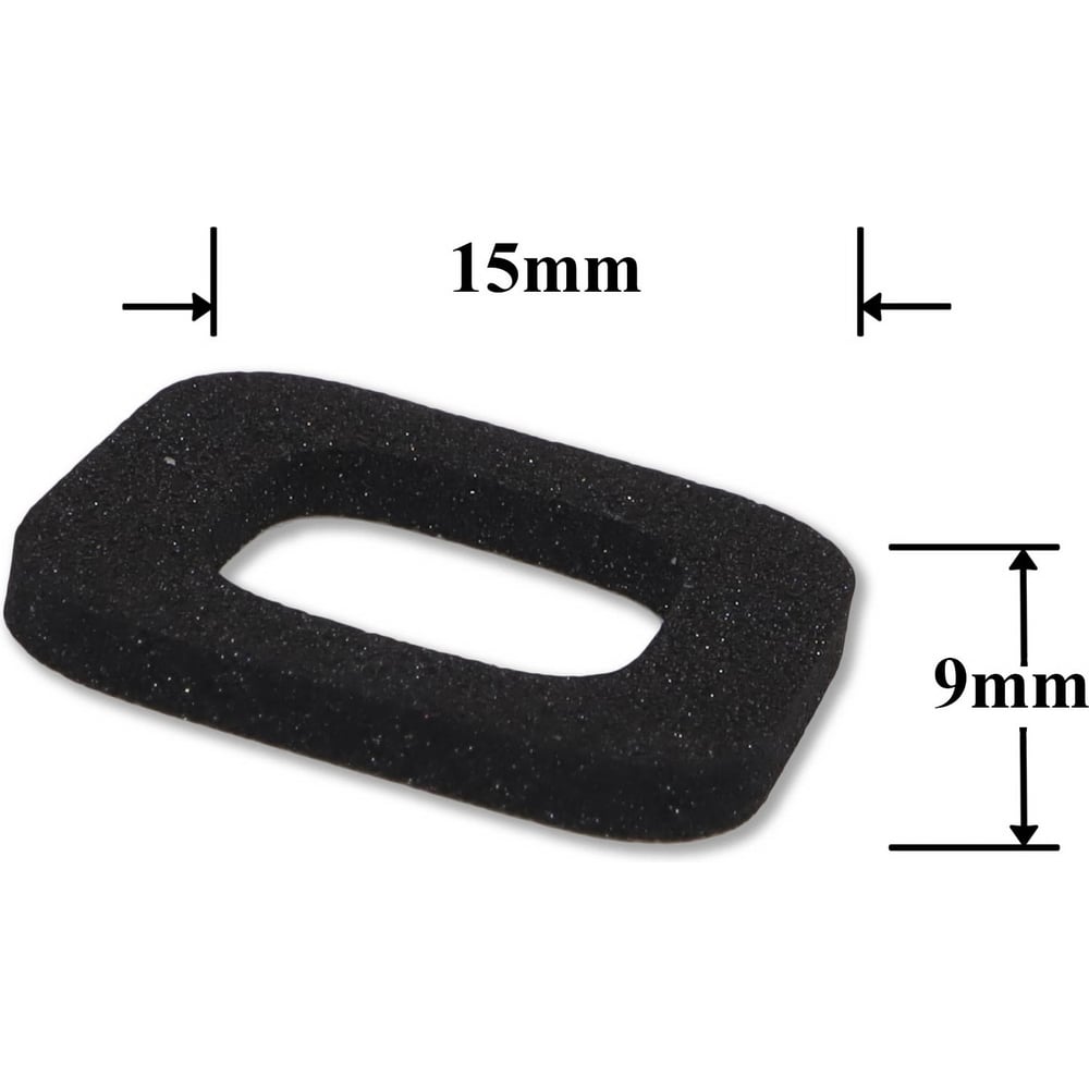 Изображение товара Уплотнитель автокрепеж для Lexus/Toyota 8.9 мм, 15.2 мм, 10 шт