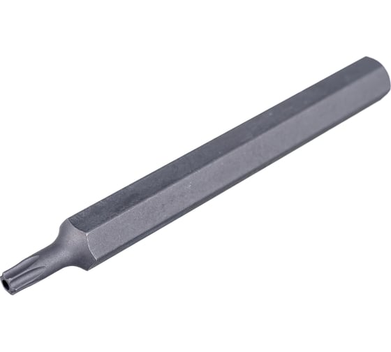 Изображение товара Бита TORX (Т20H; 5/16"DR; 80 мм) удлиненная JTC 1248020