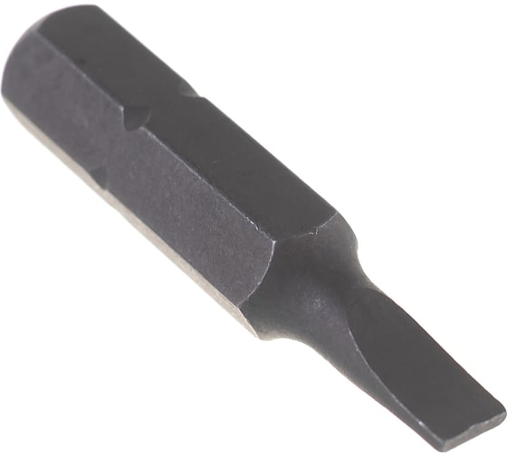 Изображение товара Вставка JTC 1/4"DR шлиц 0.8х4х30мм S2 1123004 844584