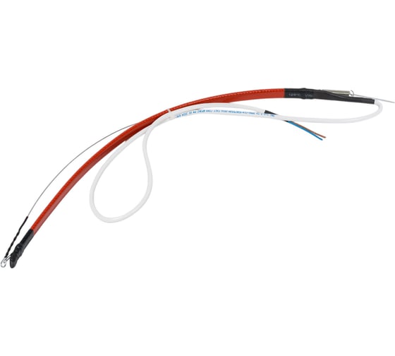 Изображение товара Нагреватель картера компрессора НК-5.4-05 греющая часть 50 см Алекс-Электроникс 3005405