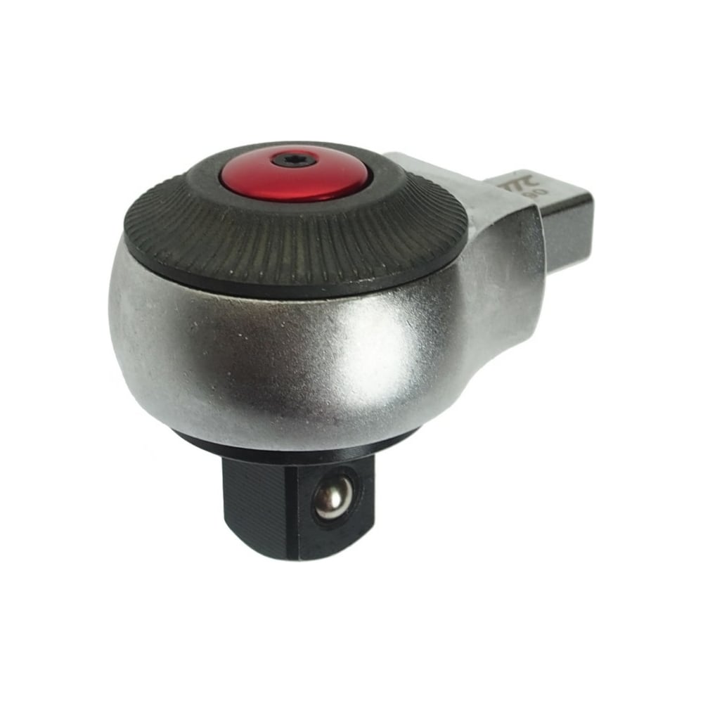 Изображение товара Насадка трещоточная 3/8" 9х12 мм для динамометрического ключа