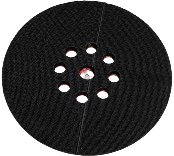 Изображение товара Насадка для шлифования круглая 225 мм YATO YT-82353