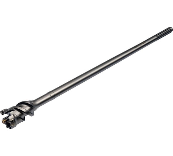 Изображение товара Бур по бетону 55х600 мм, SDS MAX YATO YT-44045