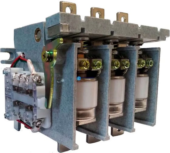 Изображение товара Контактор вакуумный ООО ЭТК КВТ-1,14-2,5/250 У3 220В ЭТК УТ000003033