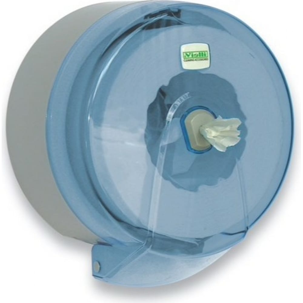 Диспенсер для туалетной бумаги Vialli мини диспенсер для туалетной бумаги в рулонах vialli