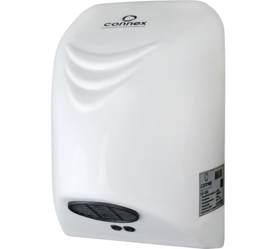 Изображение товара Сушилка для рук CONNEX HD-850 456175