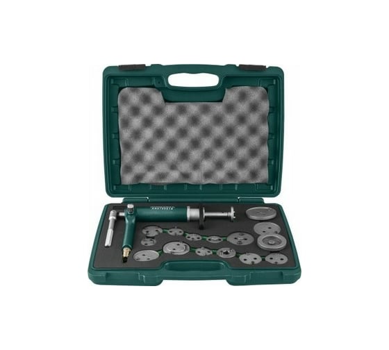 Изображение товара Пневматический набор для развода тормозных цилиндров Jonnesway AN010001D 49099