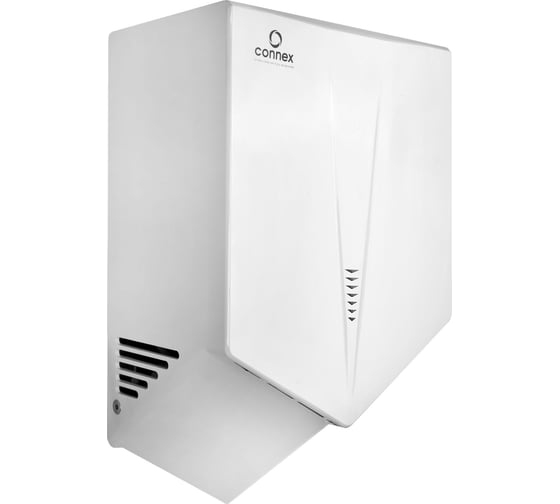 Изображение товара Сушилка для рук CONNEX HD-150 V AIR WHITE 456189