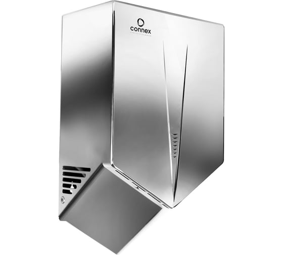 Изображение товара Сушилка для рук CONNEX HD-150 V AIR CHROMEPLATE 456190