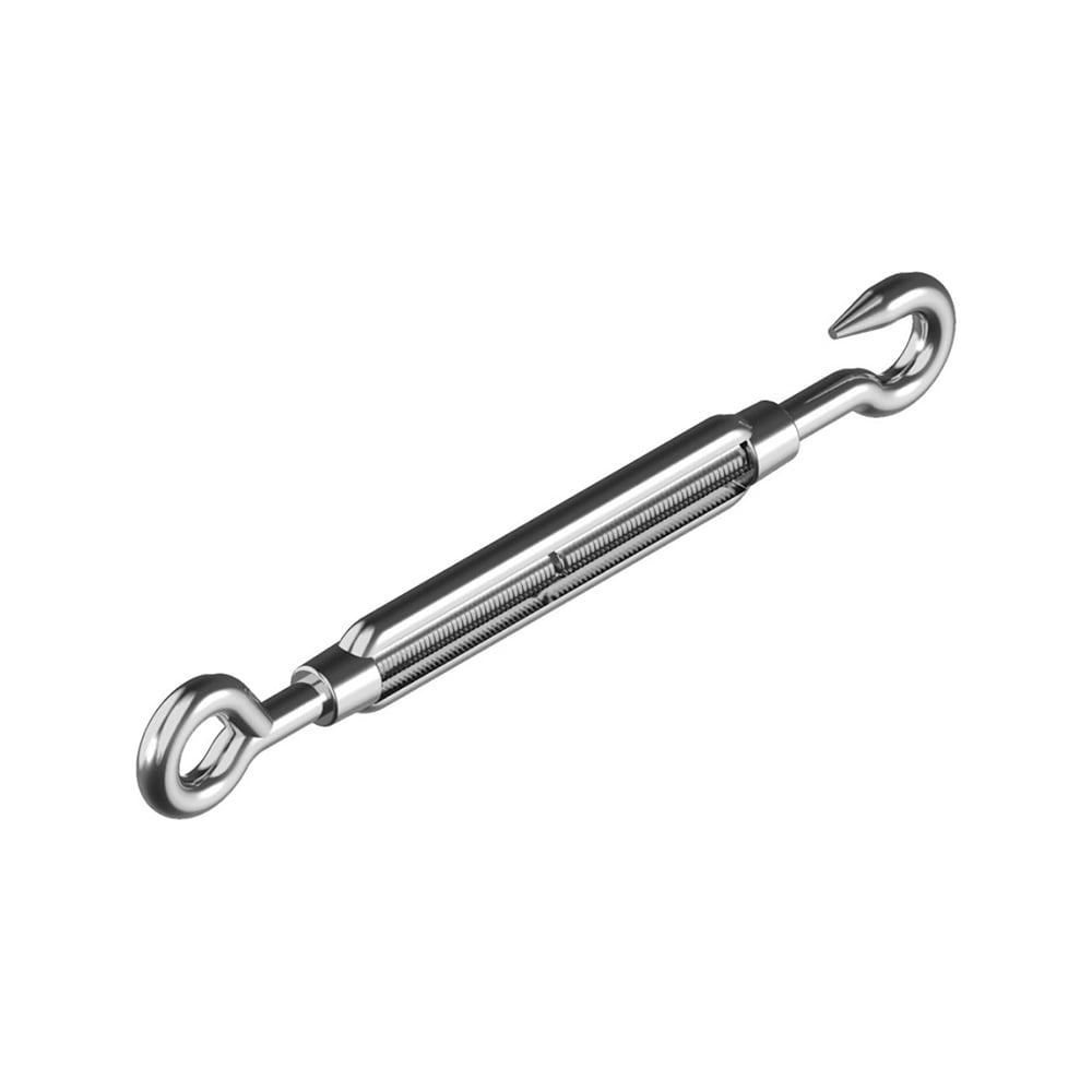 Изображение товара Талреп Море-Метизов крюк-кольцо АРТ 9072 А4, M10 1 шт