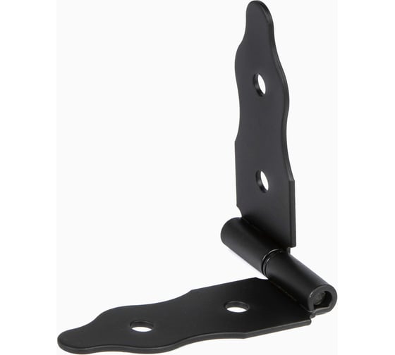 Изображение товара Фигурная петля Tech-Krep 90х260 мм, левая 148234