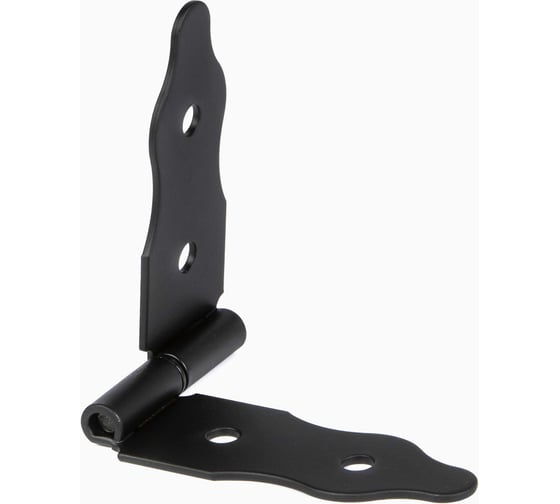 Изображение товара Фигурная петля Tech-Krep 90х260 мм, правая 148233