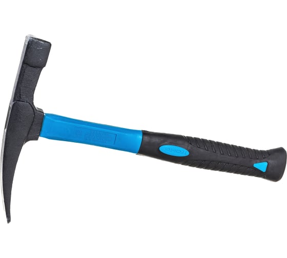 Изображение товара Молоток каменщика TECH-TOP 600 г 125-0600 54858