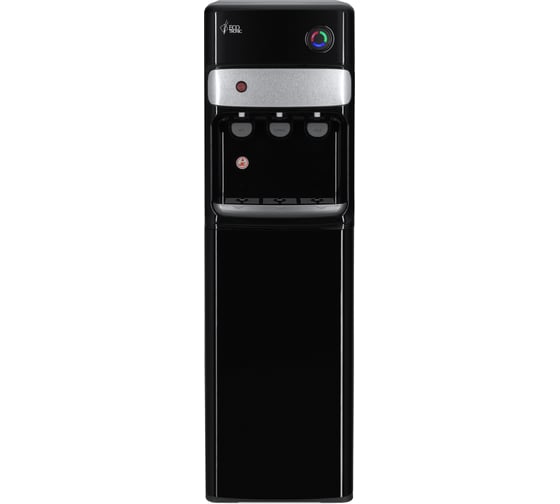 Изображение товара Кулер напольный ECOTRONIC K30-LXE black-ss 13001