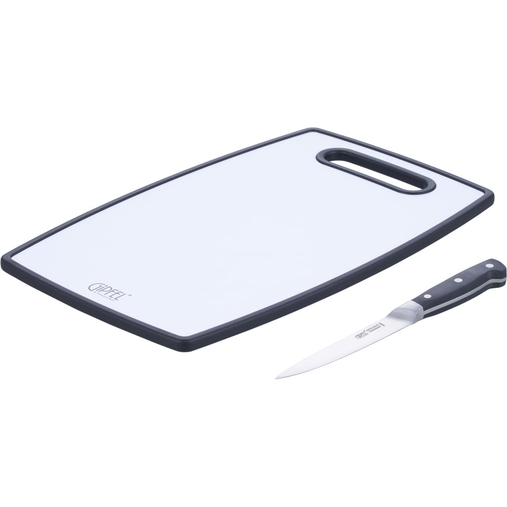 Изображение товара Набор кухонный Gipfel 2 предмета 51084