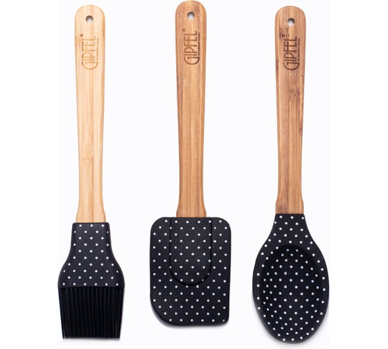 Изображение товара Набор кухонных аксессуаров Gipfel Sinty 6326