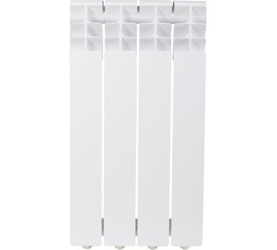 Изображение товара Алюминиевые литые радиаторы Oasis Pro 500 96, 4 4640039484035