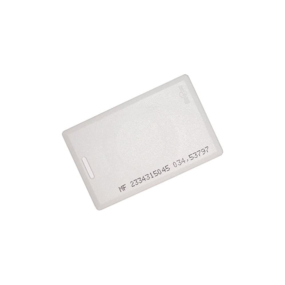 Изображение товара Идентификатор Smartec ST-PC010MF (2шт.) smkd0070.1