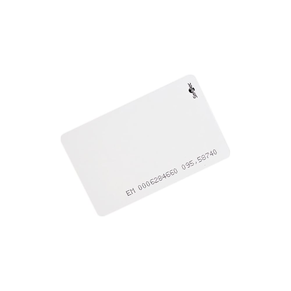 Изображение товара Идентификатор Smartec ST-PC020EM (1шт.) smkd0068.0