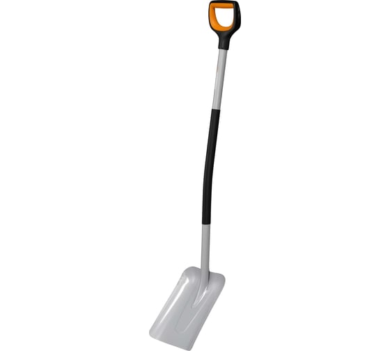 Изображение товара Лопата совковая Fiskars Xact 1066731