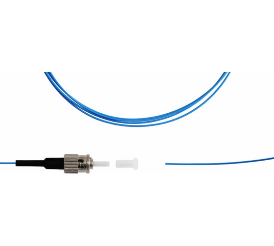 Изображение товара Пигтейл TopLAN SC/PC, MM 50/125, 1 м, PT-TOP-OM4-SC/P-1.0
