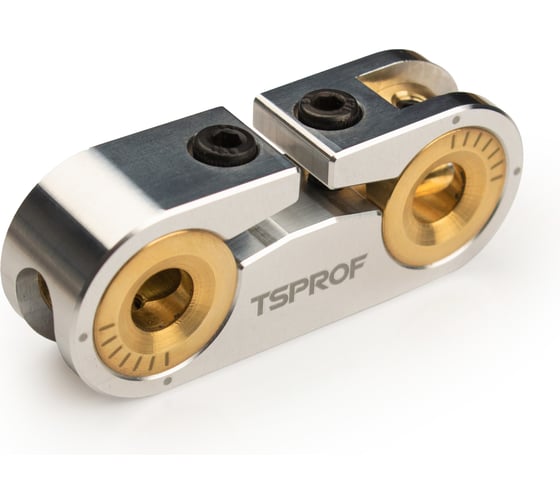 Изображение товара Насадка TSPROF Линза Ultra, 8 мм TS-PT2400578