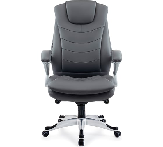 Изображение товара Кресло Хорошие кресла Patrick 2065Н grey