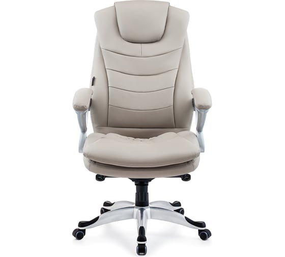 Изображение товара Кресло Хорошие кресла Patrick 2065Н pearl