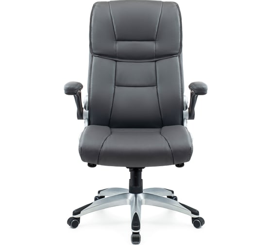 Изображение товара Кресло Хорошие кресла Nickolas 2110H grey