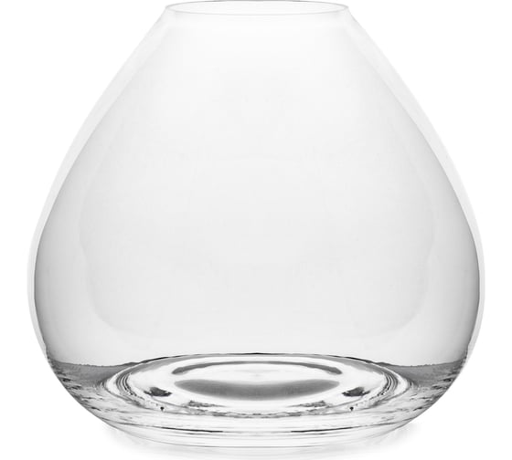 Изображение товара Ваза CRYSTALEX 18.5см CR185801V