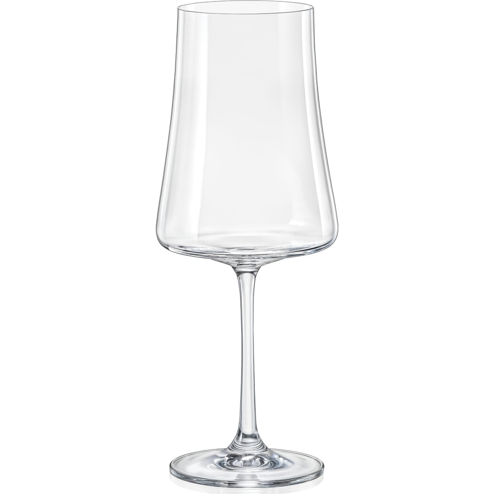 Изображение товара Набор бокалов для вина CRYSTALEX XTRA 2шт 560мл CR5656XE-COM