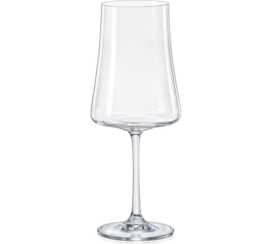 Изображение товара Набор бокалов для вина CRYSTALEX XTRA 2шт 560мл CR5656XE-COM