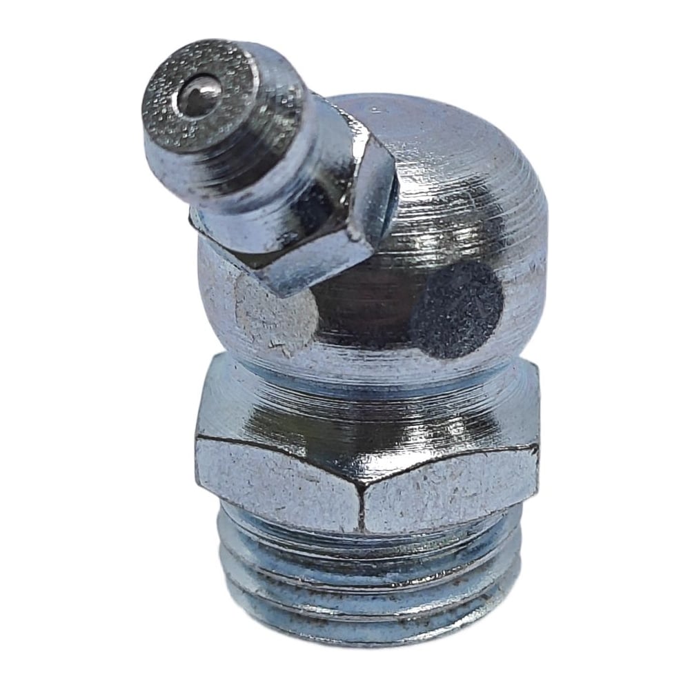 Изображение товара Пресс-масленка угловая H2 R1/4" BSPT, комплект 10 шт.