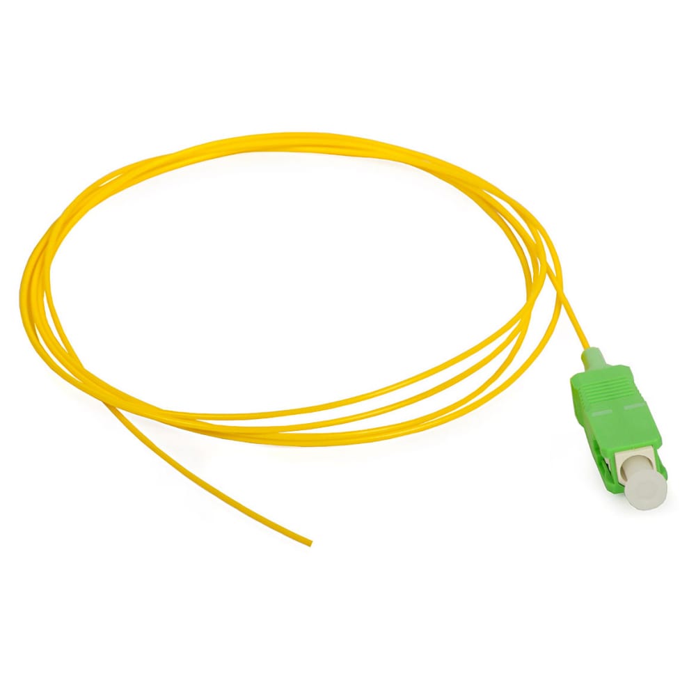 Пигтейл TopLan прибор для проверки оптического кабеля одномод многомод cabeus